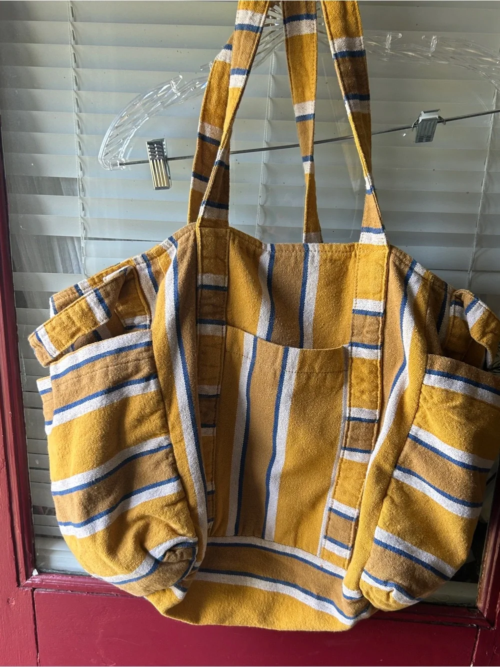 Free People  large tote bag